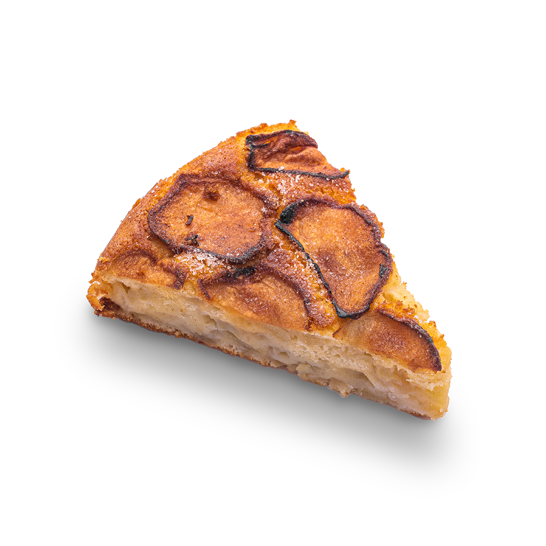 Шарлотка