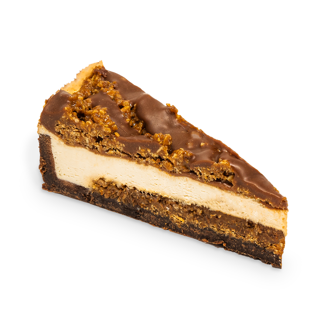 Чизкейк кокосовый