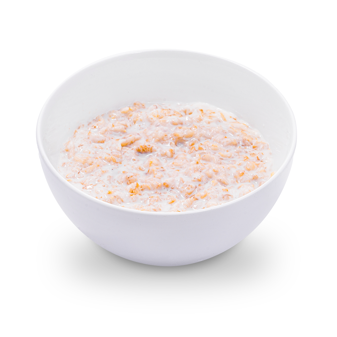 Овсяная каша