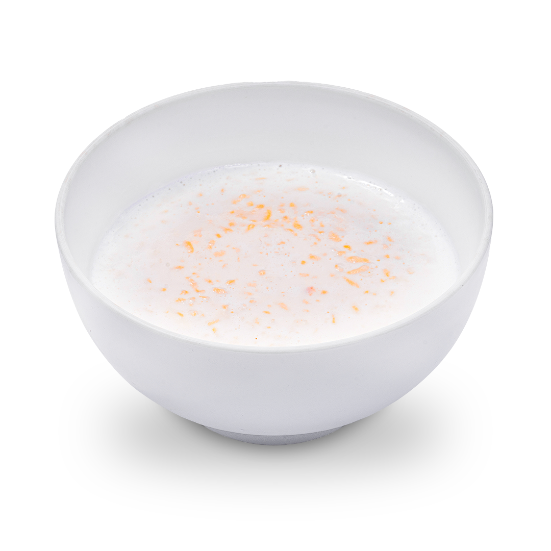Рисовая каша