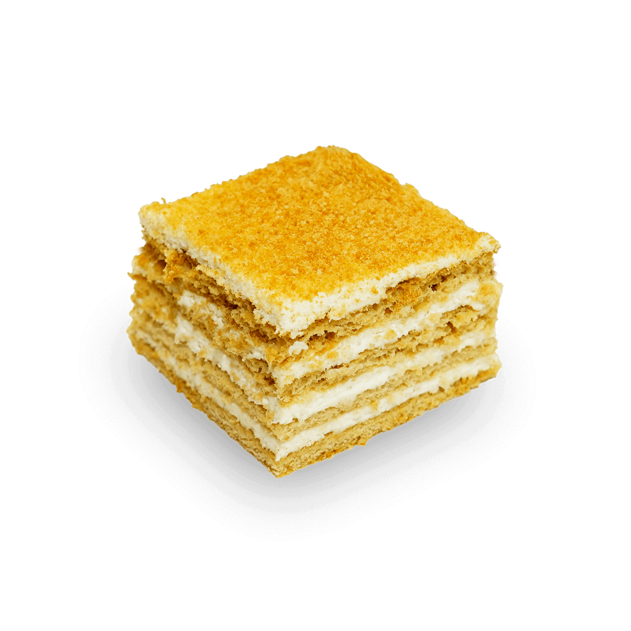 Медовик