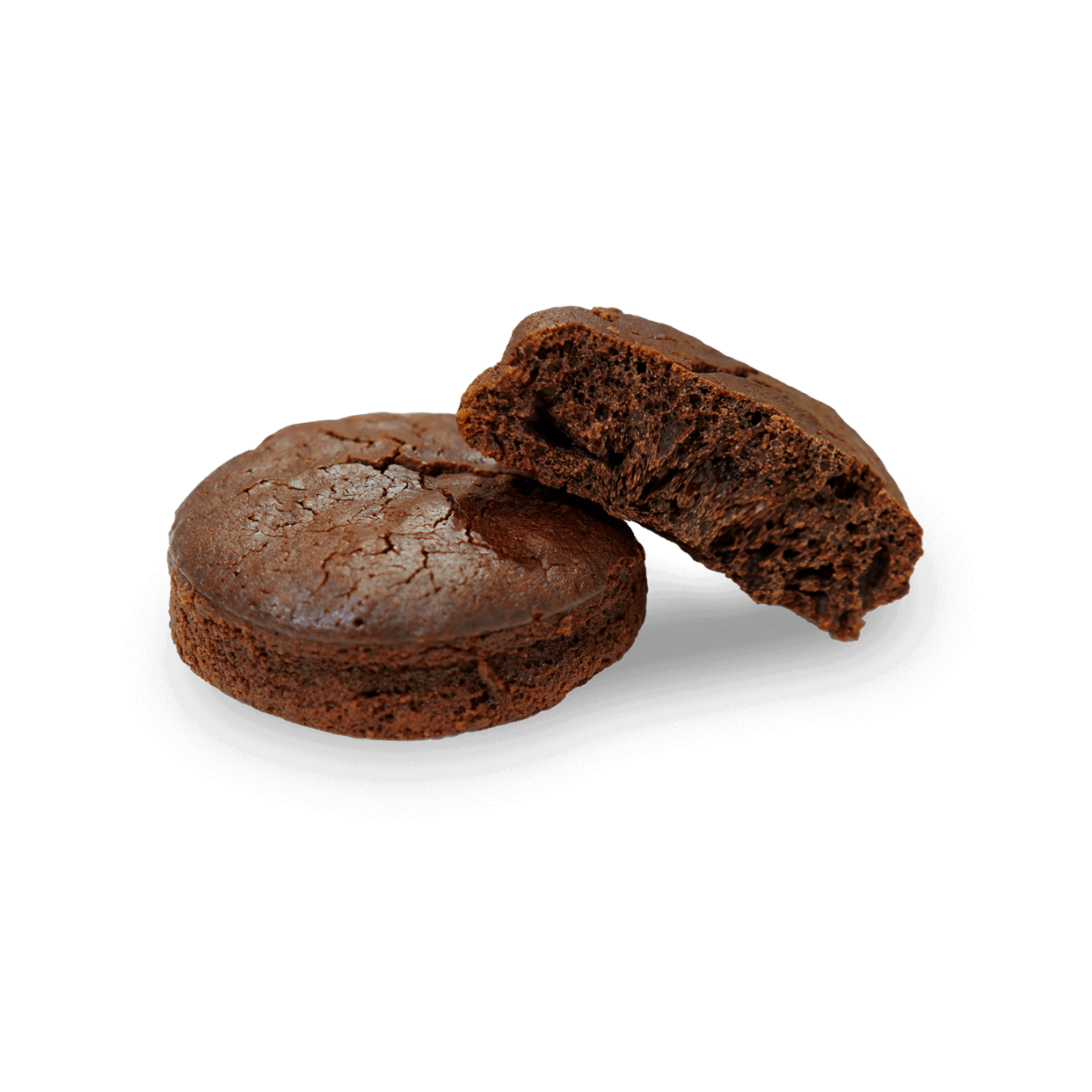 Брауни классический