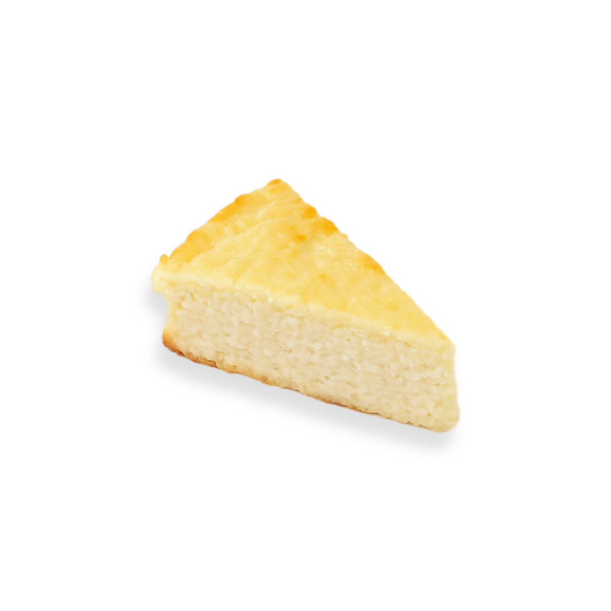 Творожная запеканка