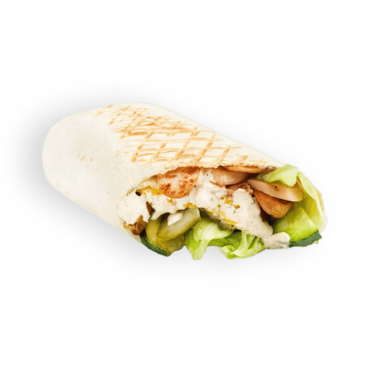 Завертон с колбасками fit