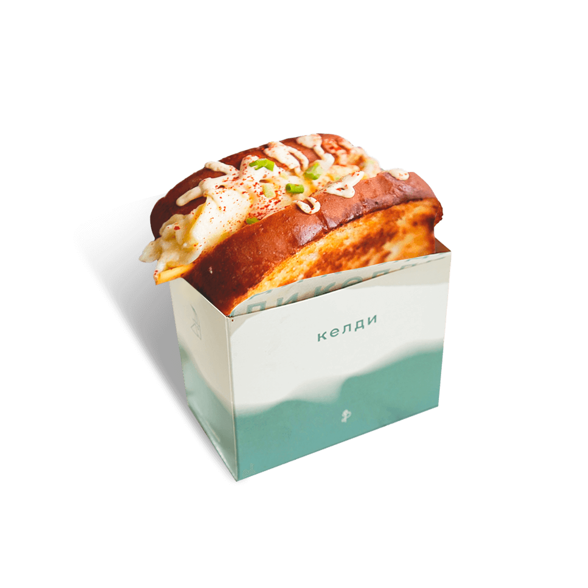 Egg drop традиционный