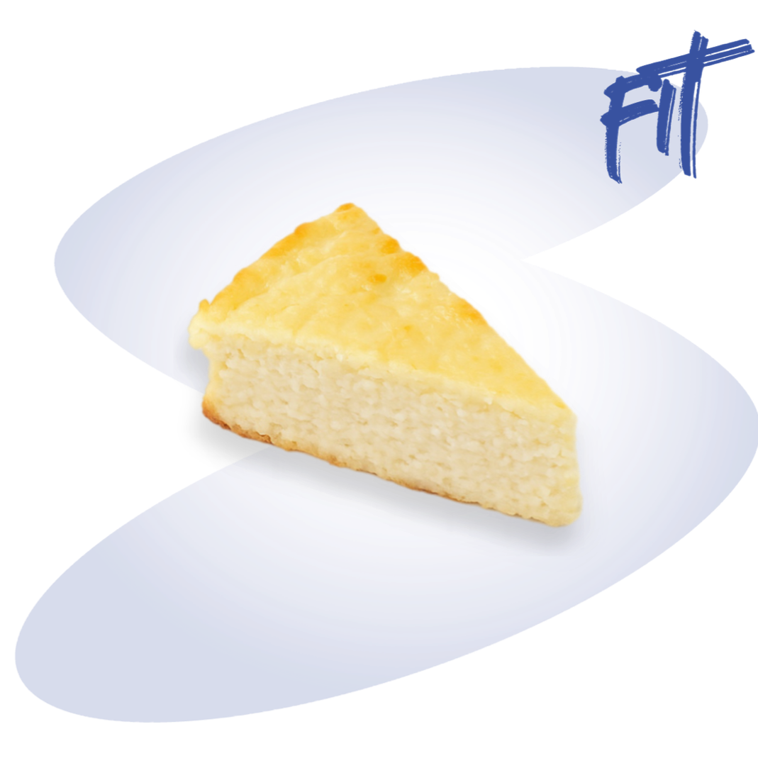 Творожная запеканка