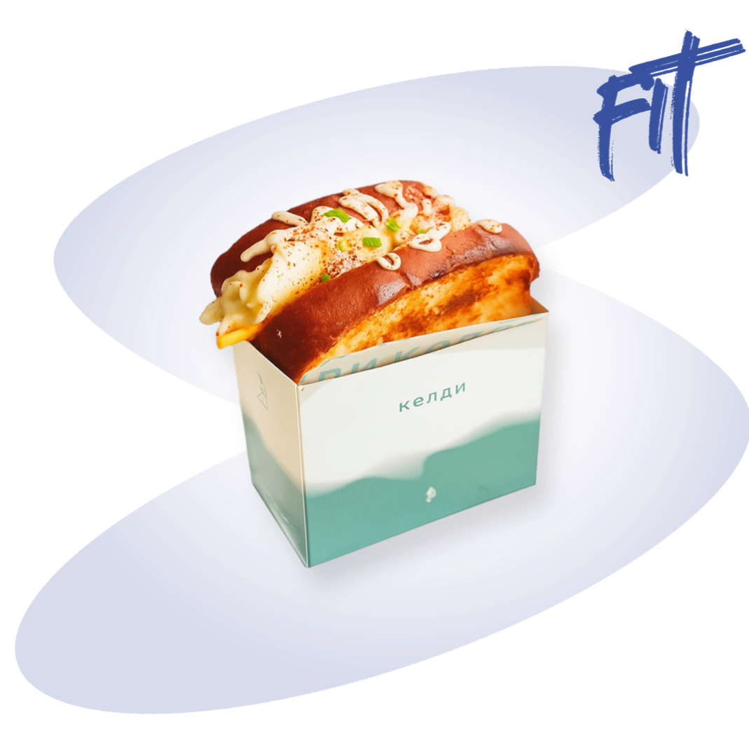 Egg drop традиционный