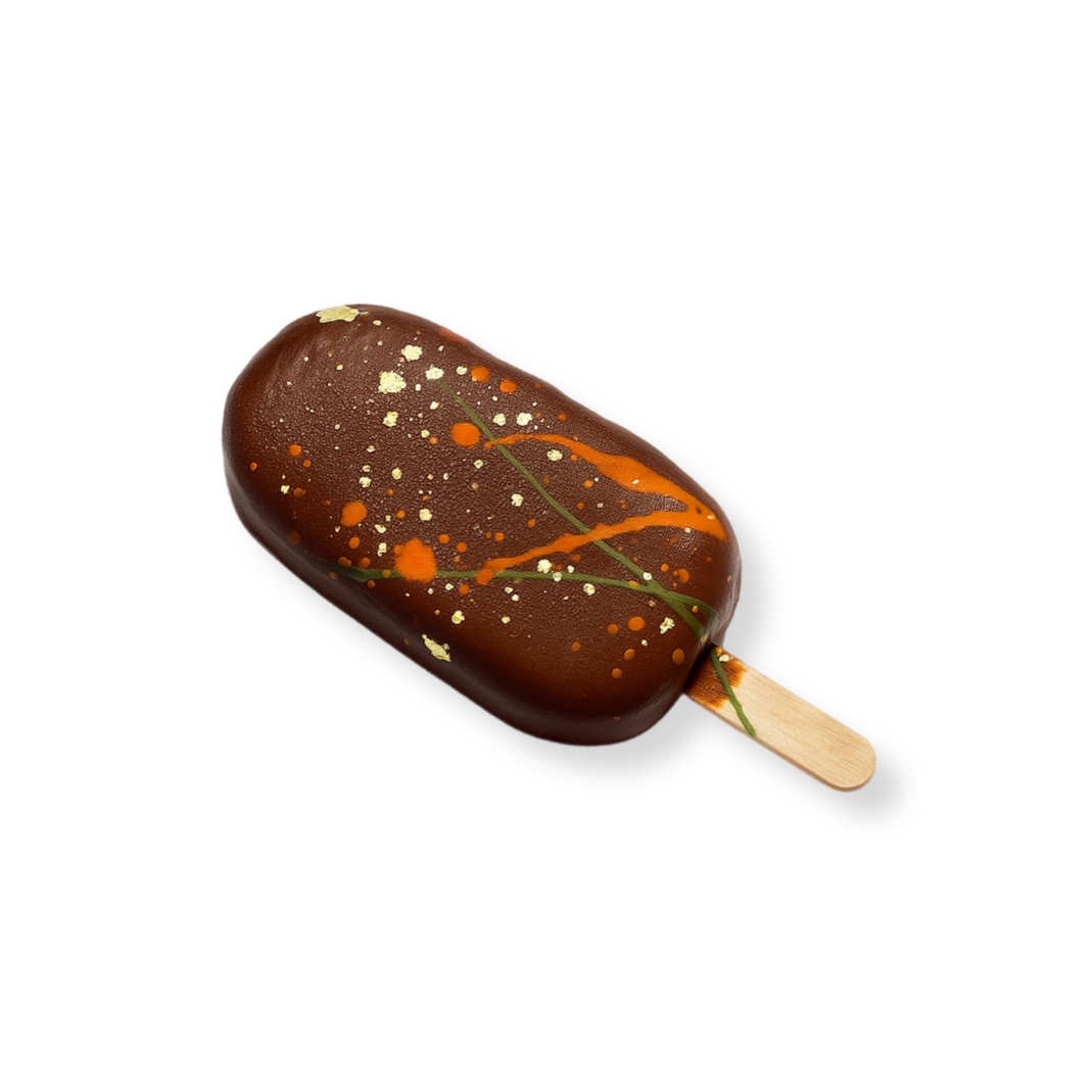 Дубайский кейк попс