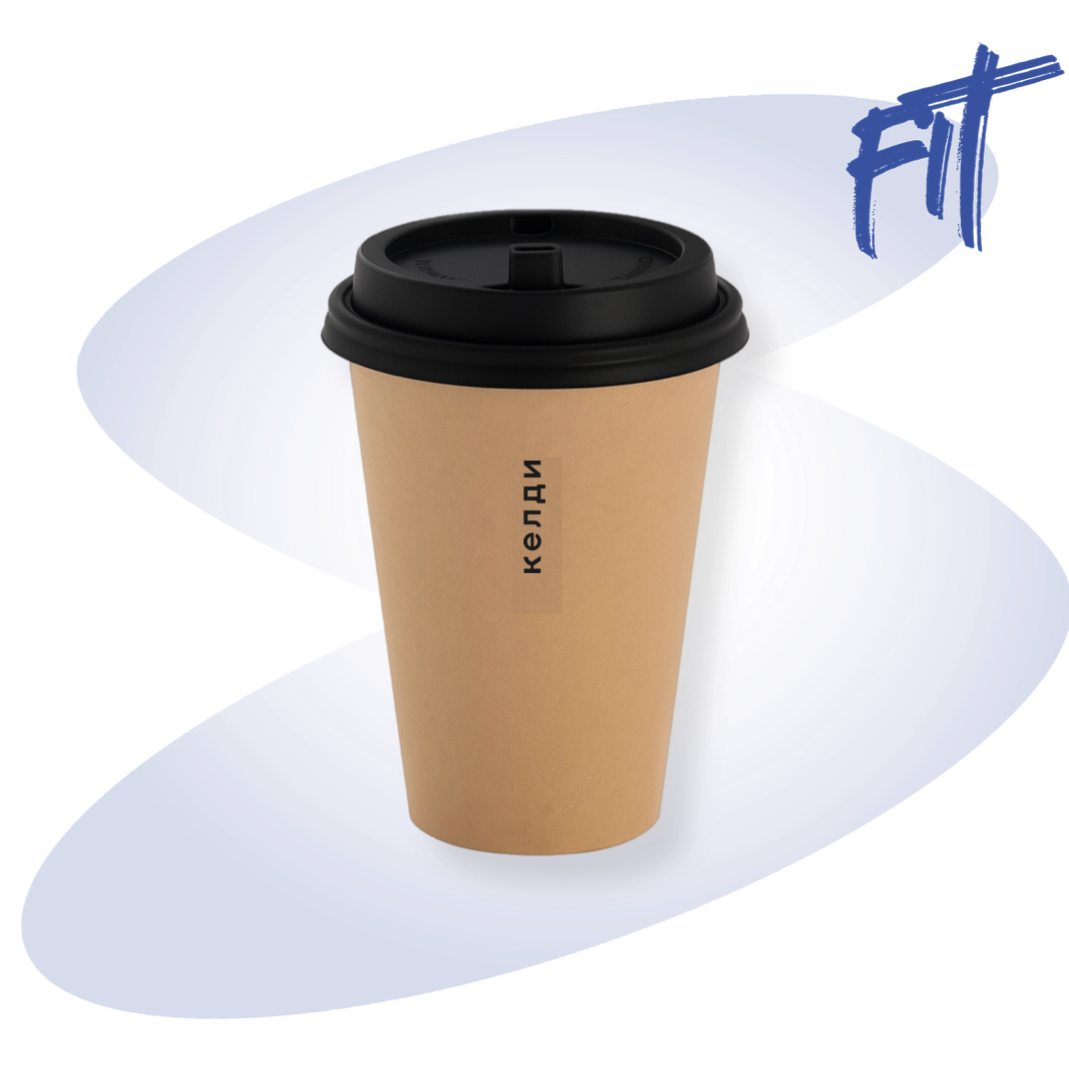 Эспрессо шейк