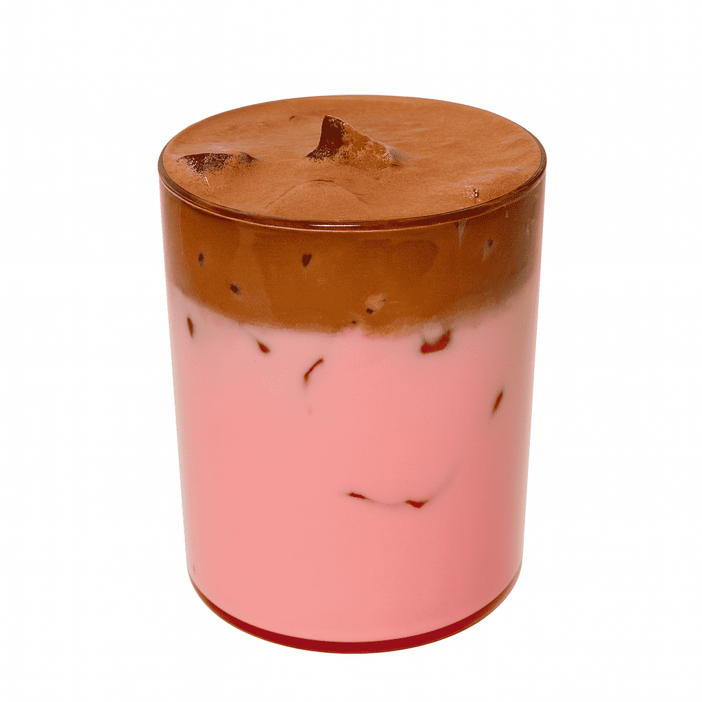 Имбирный какао