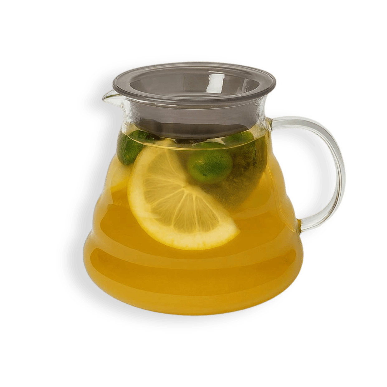 Чай успокаивающий