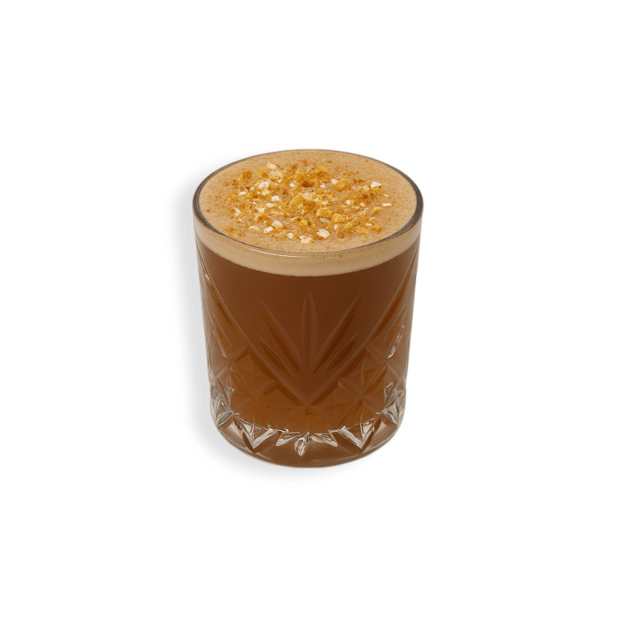 Кофейный глинтвейн