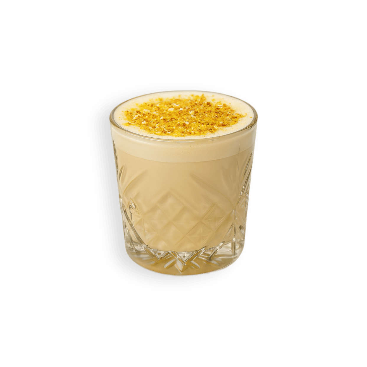 Раф пряная тыква