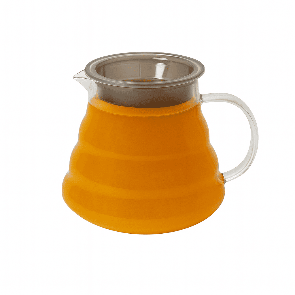 Чай облепиха/манго