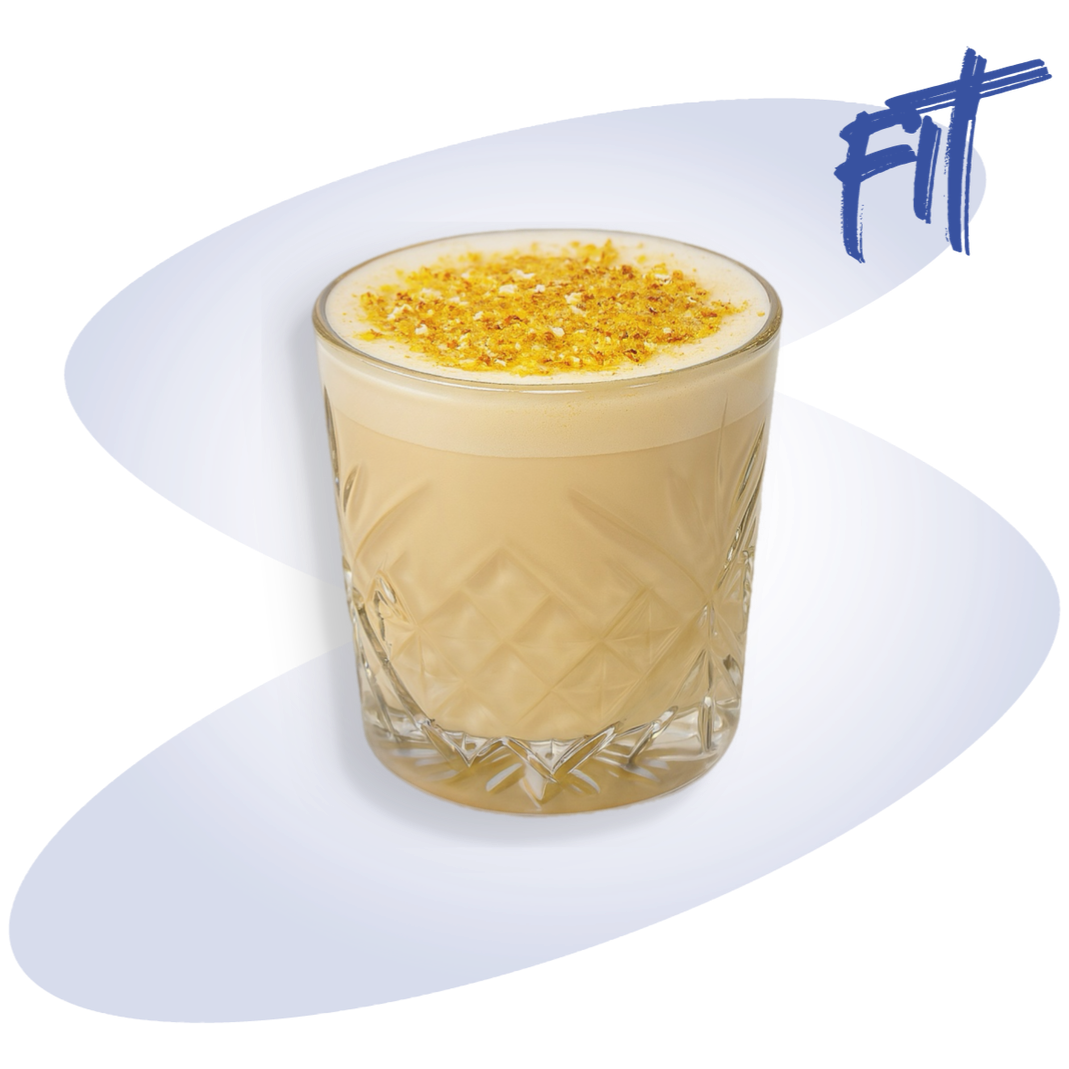 Раф пряная тыква